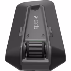 Cardo Packtalk Neo Double Pack du système de communication, noir pour Hommes - Vue supplémentaire 4