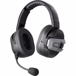 Cardo Packtalk Edge Edgephones Casque, noir pour Hommes