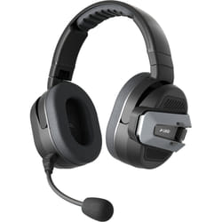 Cardo Packtalk Edge Edgephones Casque, noir pour Hommes