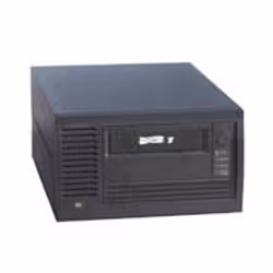 HPE StorageWorks Ultrium 230, Disque de stockage, Cartouche à bande, LVDS, 2:1, LTO, 250000 h