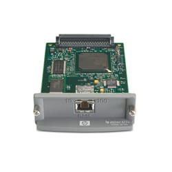HP Jetdirect 620n serveur d'impression Interne Ethernet LAN