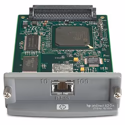HP Jetdirect 620n serveur d'impression Interne Ethernet LAN