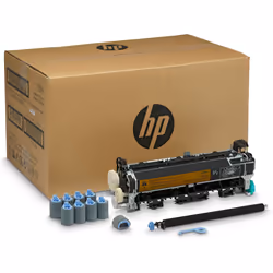 HP Kit de maintenance Q5999A LaserJet 220 V, Kit de maintenance, Laser, Q5999A, HP, Professionnel