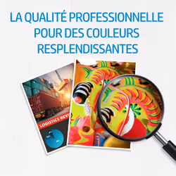 HP 124A toner LaserJet noir authentique - Vue supplémentaire 5