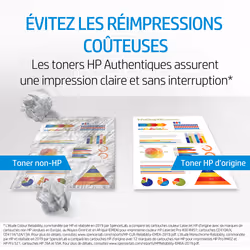 HP 124A toner LaserJet noir authentique - Vue supplémentaire 8
