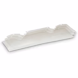 HP Feuilles Mylar pour chargeur automatique de documents d'imprimante multifonction LaserJet Q6496A, Kit de maintenance, Lase ...