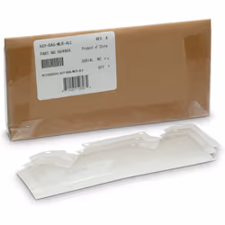 HP Feuilles Mylar pour chargeur automatique de documents d'imprimante multifonction LaserJet Q6496A