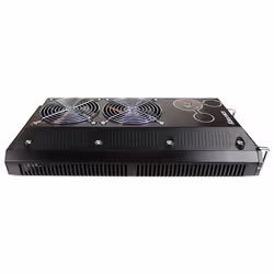 Koolance EX2-755 système de refroidissement d'ordinateur Kit de refroidissement du liquide 12 cm Noir 1 pièce(s) - Vue supplémentaire 2