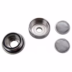 Koolance INS-FLTR03 pièce et accessoire pour systèmes de refroidissement d'ordinateurs