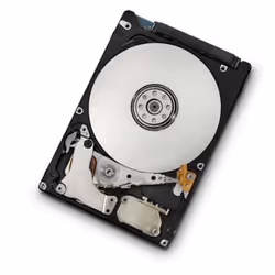 Western Digital Travelstar Z7K500 320GB 60PK, 2.5", 320 Go, 7200 tr/min