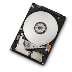 Western Digital Travelstar Z7K500 320GB 60PK 2.5" 320 Go SATA
