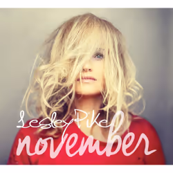 Alive AG November, Chanteur/auteur-compositeur, CD, Pike, Lesley, Support physique, Essential Sales and Marketing Ltd. / Tens ...