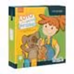 Placote – Loto Des Petites Phrases - Jeu éducatif 1½ an à 3 ans