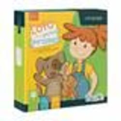 Placote – Loto Des Petites Phrases - Jeu éducatif 1½ an à 3 ans
