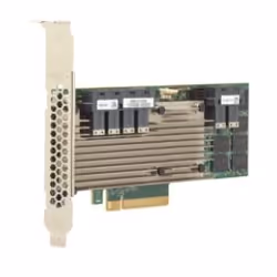 Broadcom 9361-24i, PCIe, SAS, SATA, PCIe 3.0, 3000000 h, 12 Gbit/s, 0, 1, 5, 6, 10, 50, 60
