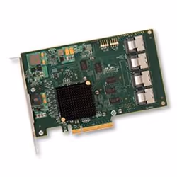 Broadcom SAS 9201-16i, PCIe, SAS, SATA, 4 x SFF8087, Vert, Gris, 2000000 h, CFR 47, P15B; ICES-003; V-3/02.04; EN55022/EN5502 ...