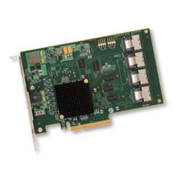 Broadcom SAS 9201-16i carte et adaptateur d'interfaces Interne SAS, SATA