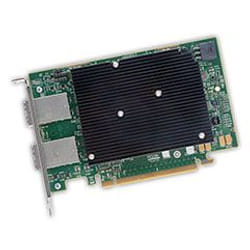 Broadcom SAS 9302-16e carte et adaptateur d'interfaces Interne SAS, SATA