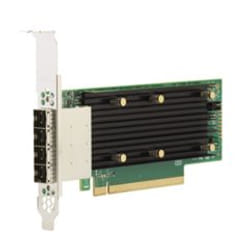 Broadcom 9405W-16e carte et adaptateur d'interfaces Interne SAS, SATA