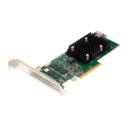 Broadcom MegaRAID 9560-8i contrôleur RAID PCI Express x8 4.0 12 Gbit/s