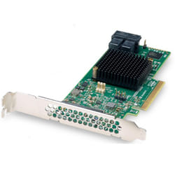 Broadcom HBA 9500-16i carte et adaptateur d'interfaces SAS