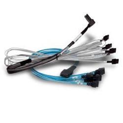 Broadcom 05-60007-00 câble Serial Attached SCSI (SAS) 1 m