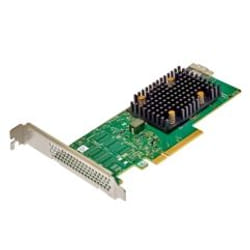 Broadcom HBA 9500-8i carte et adaptateur d'interfaces Interne SAS, SATA