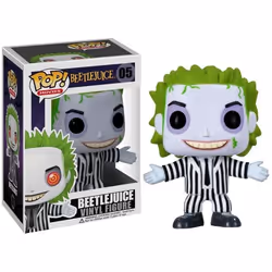 FUNKO 2266, Figurine à collectionner, Bande dessinée