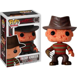 Figurine Funko Pop A Nightmare On Elm Street Freddy Krueger