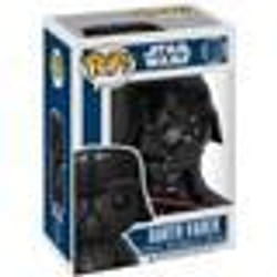 FUNKO Star Wars: Darth Vader