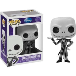 FUNKO Pop! Disney: Nightmare Before Christmas - Jack Skellington