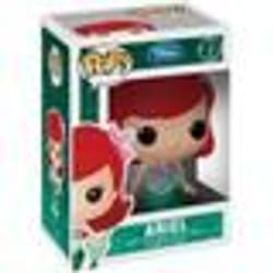 FUNKO Pop! Disney: Ariel