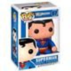 FUNKO Superman