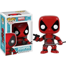 FUNKO POP deadpool