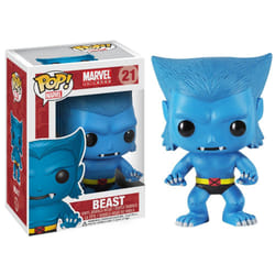 FUNKO Pop! Marvel: Beast