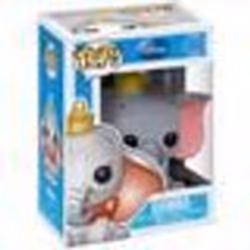 FUNKO Dumbo, Figurine à collectionner, Bande dessinée