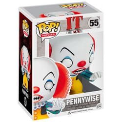 Figurine Funko POP IT Pennywise