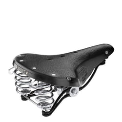 Brooks B66 Ville Unisexe Selle de vélo