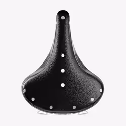 Brooks B66 Ville Unisexe Selle de vélo