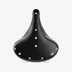 Brooks B66 Short Ville Unisexe Selle de vélo - Vue supplémentaire 2