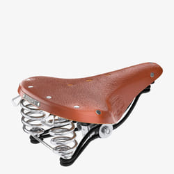 Brooks B66 Ville Unisexe Selle de vélo
