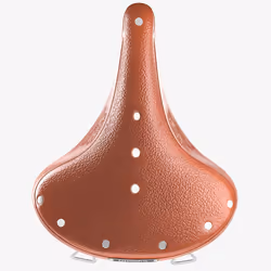 Brooks B66 Ville Unisexe Selle de vélo