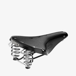 Brooks B67 Ville Unisexe Selle de vélo
