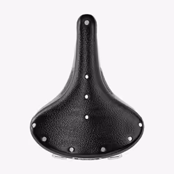 Brooks B67 Ville Unisexe Selle de vélo