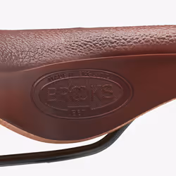 Brooks B67 Ville Unisexe Selle de vélo - Vue supplémentaire 10