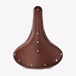 Brooks B67 Ville Unisexe Selle de vélo
