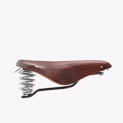 Brooks B67 Ville Unisexe Selle de vélo - Vue supplémentaire 5