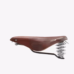 Brooks B67 Ville Unisexe Selle de vélo - Vue supplémentaire 6