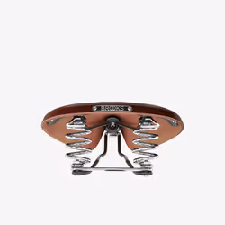 Brooks B67 Ville Unisexe Selle de vélo - Vue supplémentaire 7