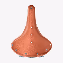 Brooks B67 Ville Unisexe Selle de vélo